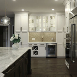 CherryDale Kitchen & Bath by Top Builders LLC Review]