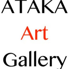 あたか美術　ATAKA Art Gallery