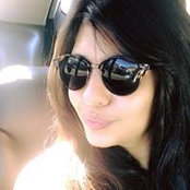 Megha Sobhani's photo