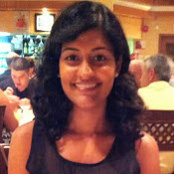 Foto de Jasantha Naidoo
