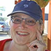 Cathy Bachners foto
