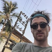 Sergei Pastushkov's photo