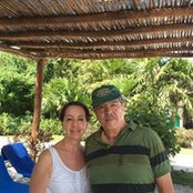 Beatriz Madrid's photo