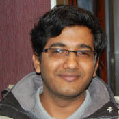 Ankush Gupta's photo