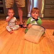 Barbara Hinkle's photo