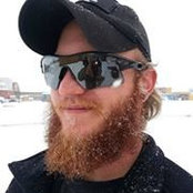 Stephen Fogarty's photo