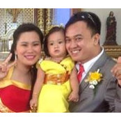 Sherwin Saavedra's photo