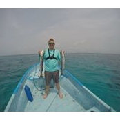Mark Robinson's photo