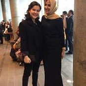 Foto de Dilek Zülkadiroğlu
