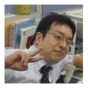 Sohei Hanawa's photo