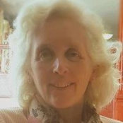 Pat Atkinson's photo