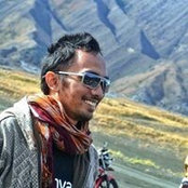 Budi Hartono's photo