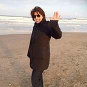 Maria Enstone's photo