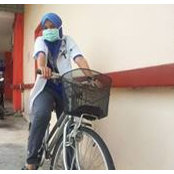 Khairul Ibrahim's photo