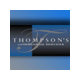 Thompson's Landscaping Thompson's Landscaping