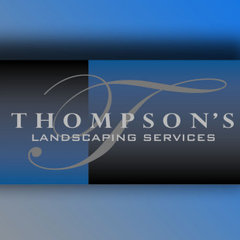 Thompson's Landscaping