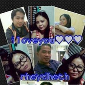 Dheth Dasmarinas's photo