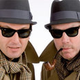 Markis och Persienns profilbild