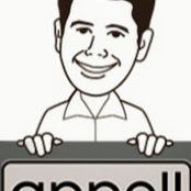 Aaron Appells foto