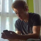 Patrick Bayer's photo