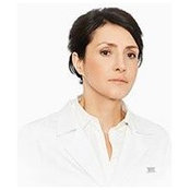 Elena Sycheva's photo