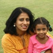 Gowri Pillai's photo