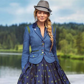 Маргарита Воеводина's photo