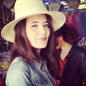Sonia Adouani's photo