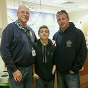 Stephen Reid's photo