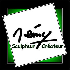 Rémy Sculpteur-Créateur