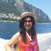 Garima Agarwal's photo