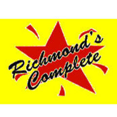 Richmond's Complete Home Improvement Co