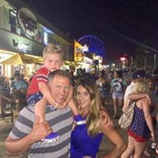 Shana Krant's photo