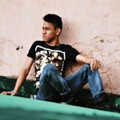 Mynard Borja's photo