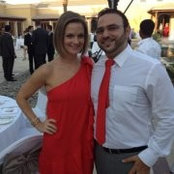 Adriana Rohalova's photo