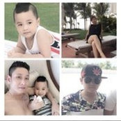 Buồn Cười's photo