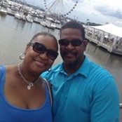 Ameer Beresford's photo