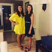 Allie Krafft's photo