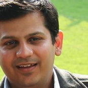 Vikram Selot's photo