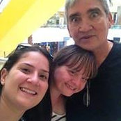 Dania D'Jesús Rosarios foto