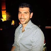 Feross Darwish's photo