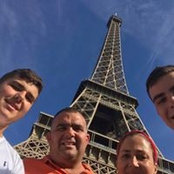 Eric Ordaz's photo