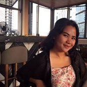 Amalia Ulva's photo