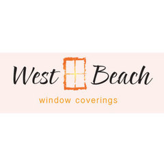 West Beach Window Coverings