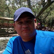 Xavier Carrillos foto