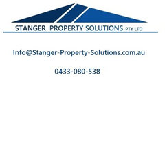 Stanger Property Solutions Pty Ltd