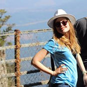 Hande Park's photo