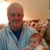 Roy Pates billede