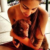Ashley Lamonday's photo
