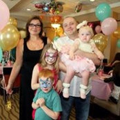 Anna Nesanelis's photo